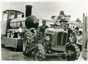 Il Carnevale di Maestro Peppino Brusco